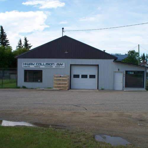 Hamiota Municipality Gallery