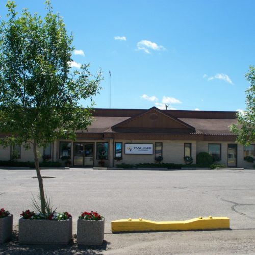 Hamiota Municipality Gallery