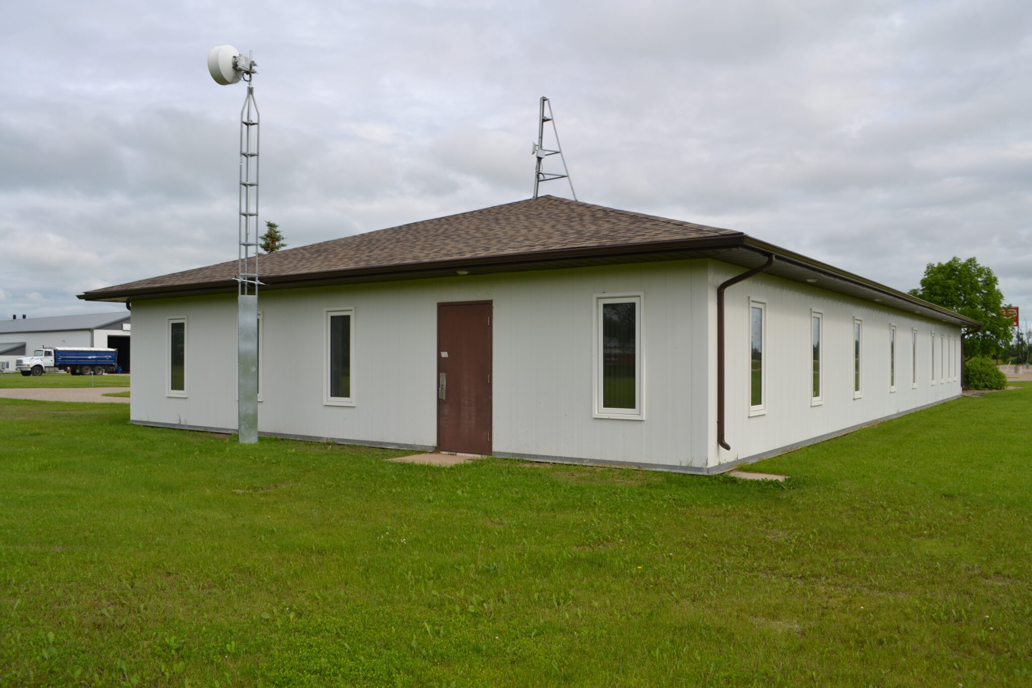 Hamiota Municipality Commercial Real Estate